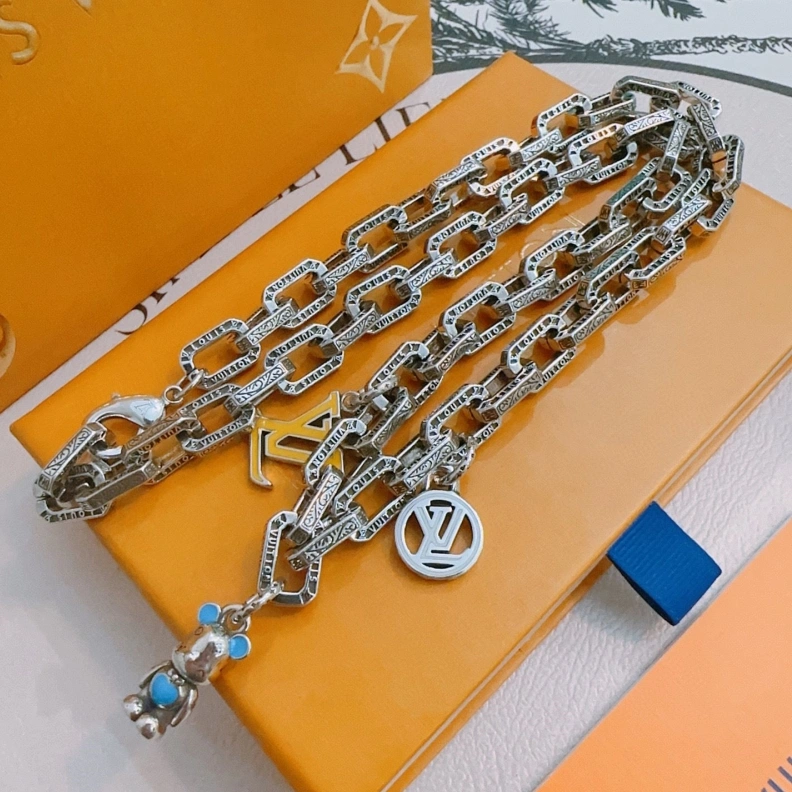 LX Necklaces Classic 308980