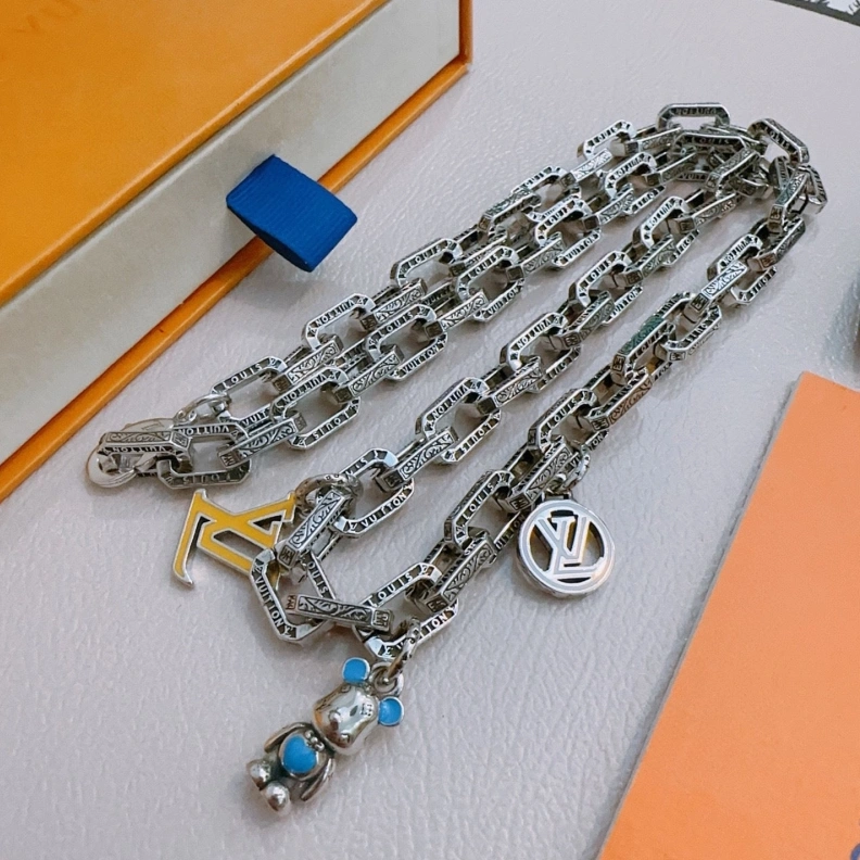 LX Necklaces Classic 308980