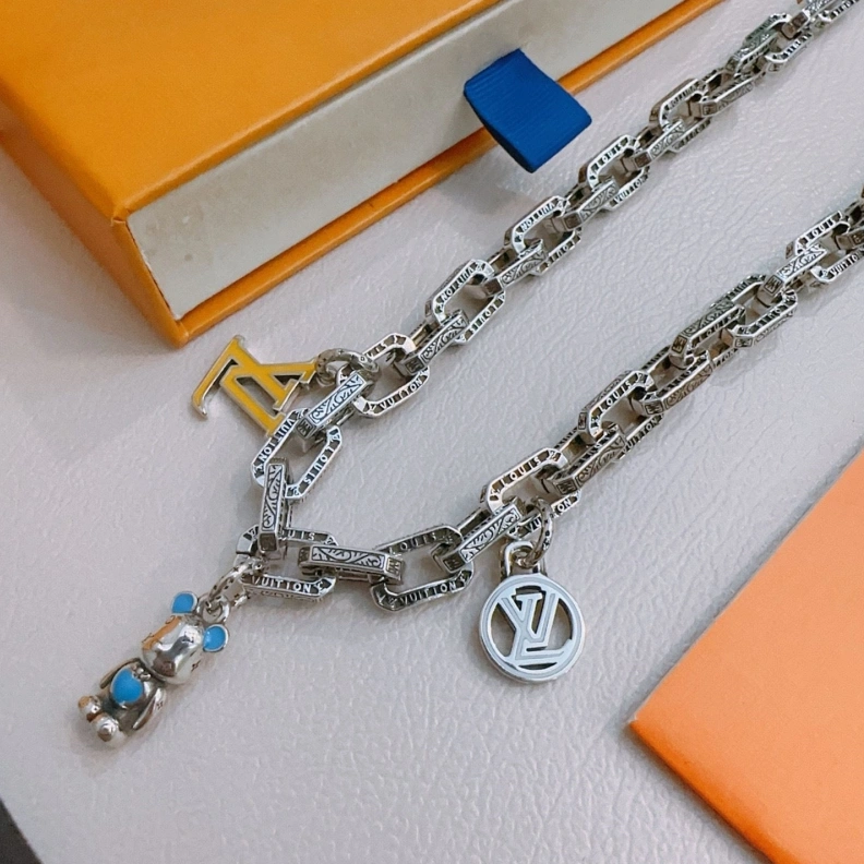 LX Necklaces Classic 308980