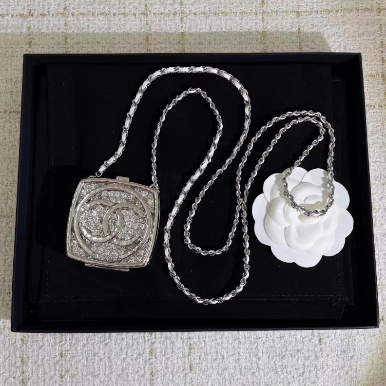 Chxnxl Necklaces Durable 285563