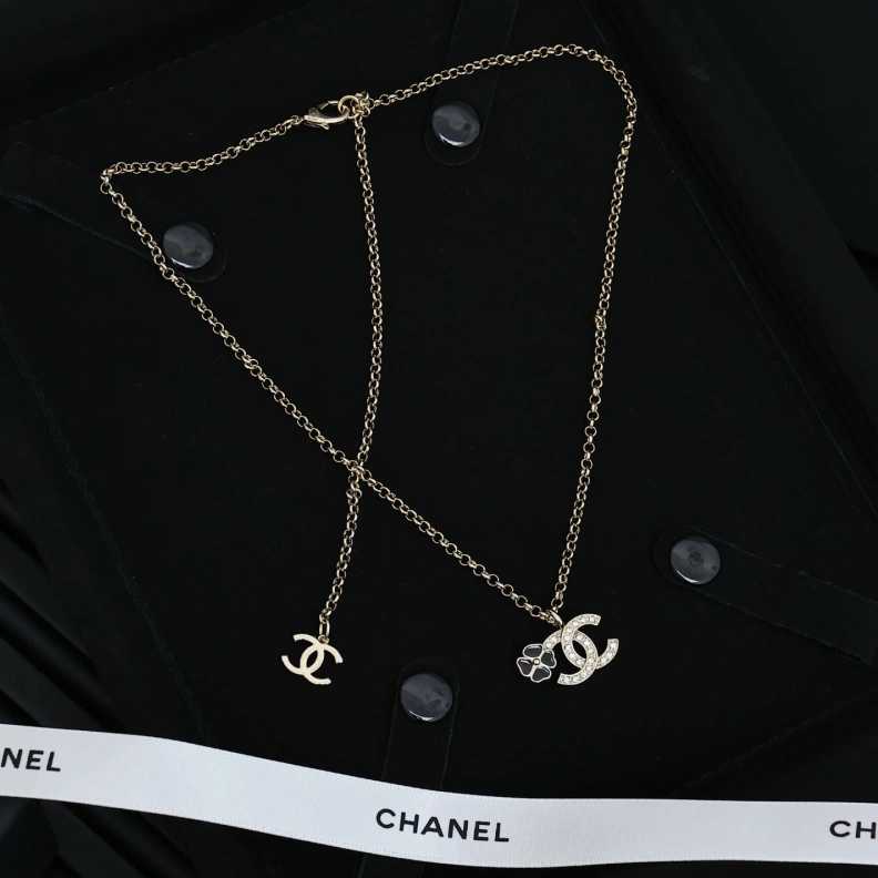 Chxnxl Necklaces Cozy 285561