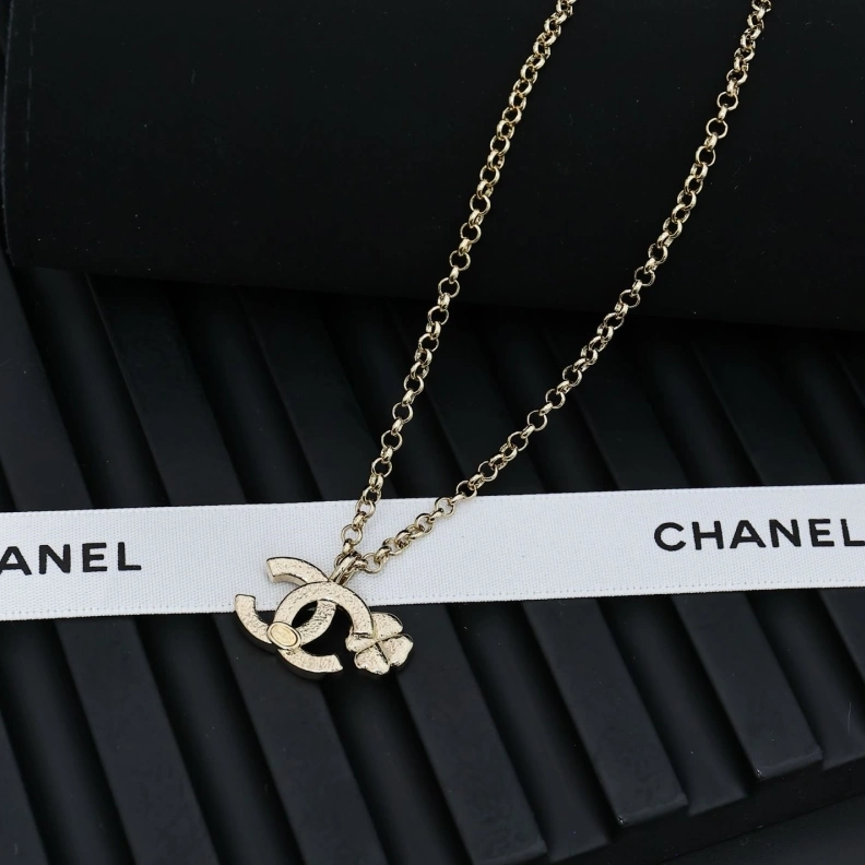 Chxnxl Necklaces Cozy 285561