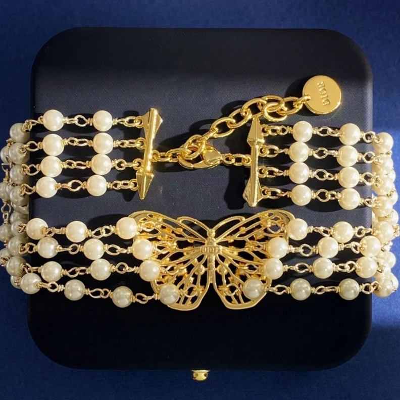 Christian Dxxr Necklaces NewStyle 294127
