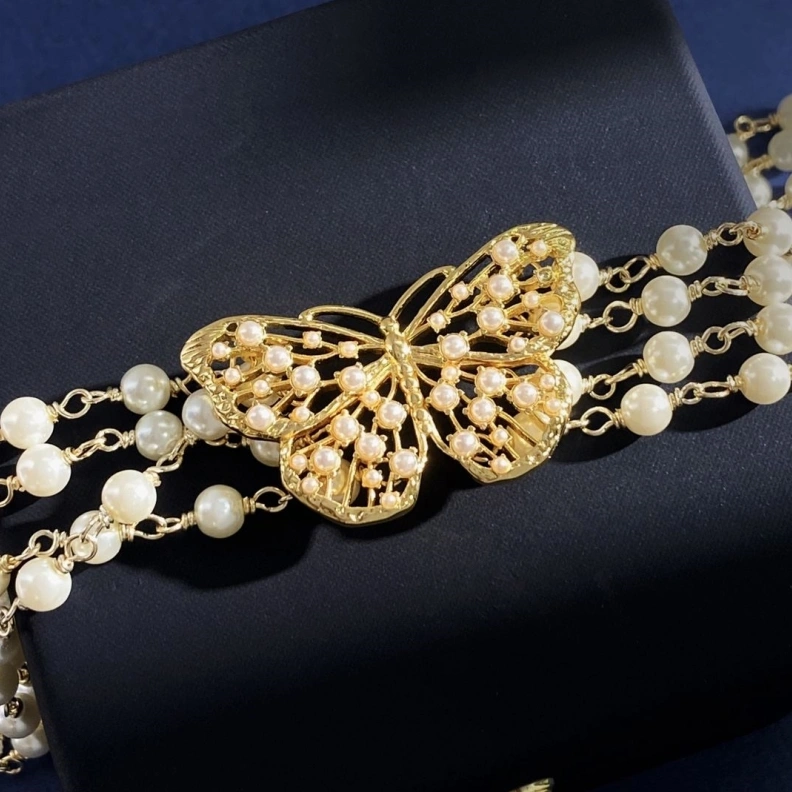 Christian Dxxr Necklaces NewStyle 294127