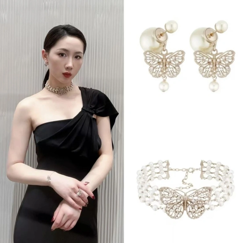Christian Dxxr Necklaces NewStyle 294127