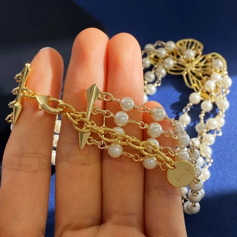 Christian Dxxr Necklaces NewStyle 294127