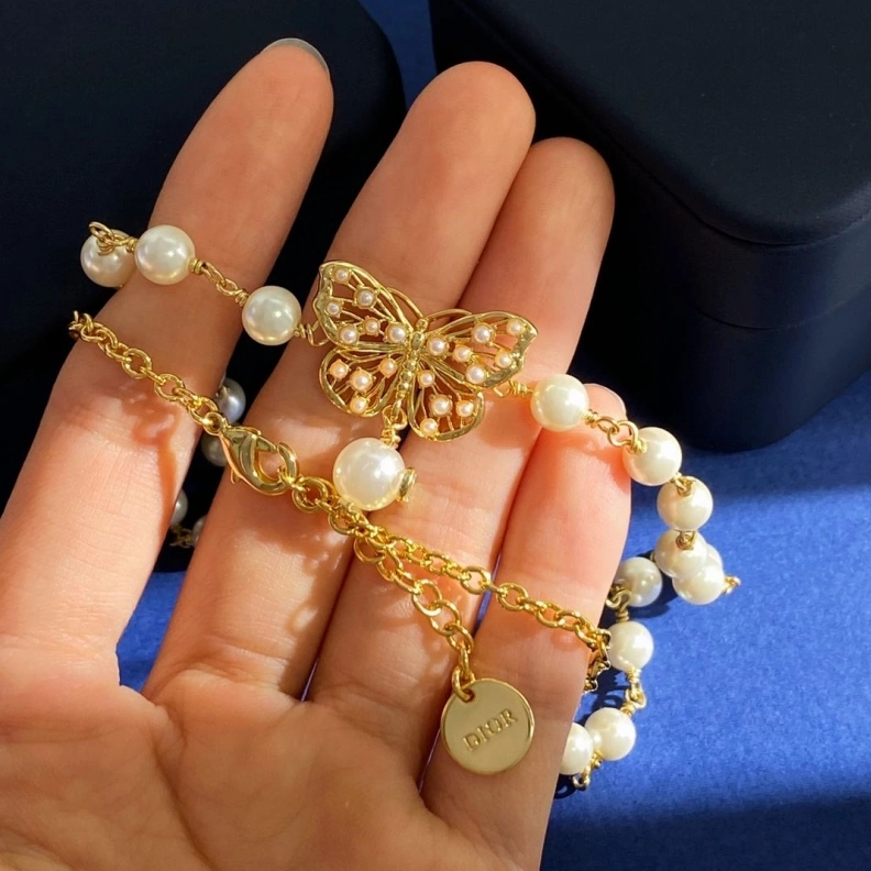 Popular Christian Dxxr Necklaces 294124