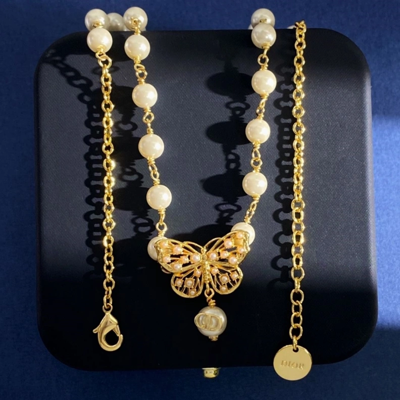 Popular Christian Dxxr Necklaces 294124