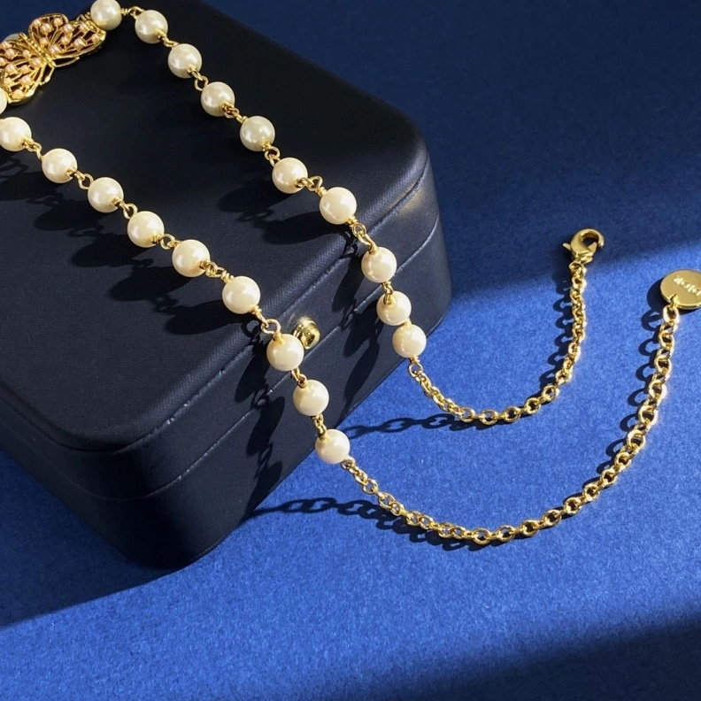 Popular Christian Dxxr Necklaces 294124