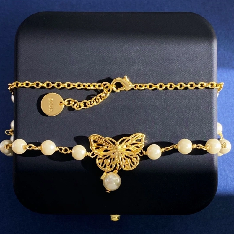 Popular Christian Dxxr Necklaces 294124