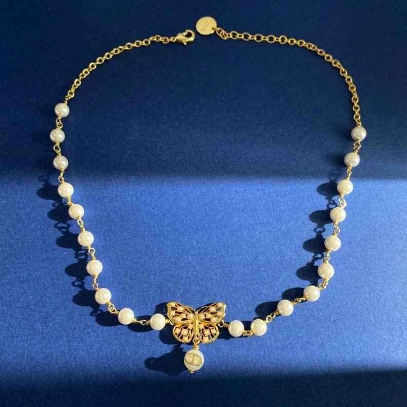 Popular Christian Dxxr Necklaces 294124