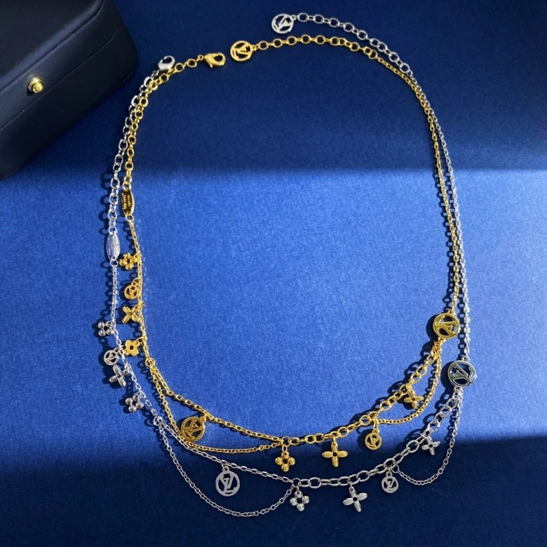 StreetReady LX Necklaces 308965
