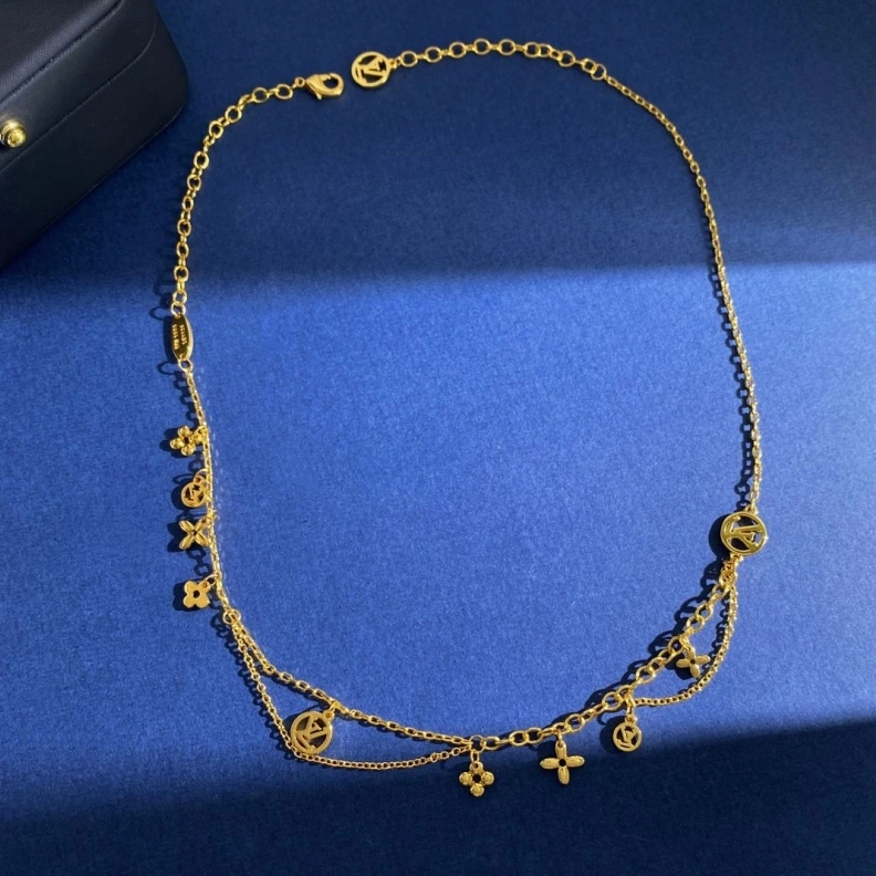 StreetReady LX Necklaces 308965