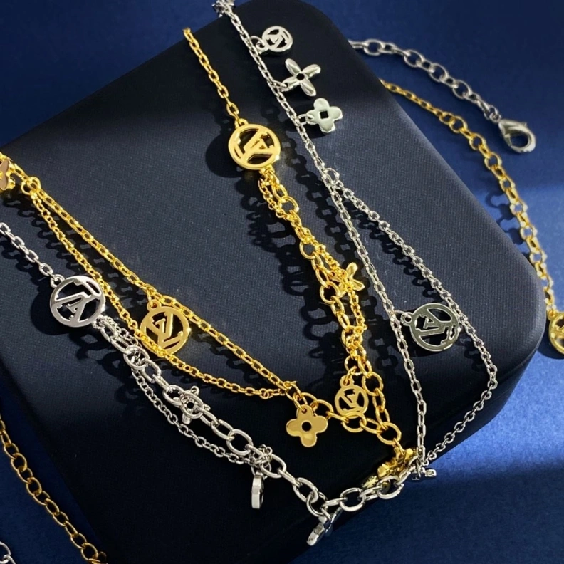 StreetReady LX Necklaces 308965