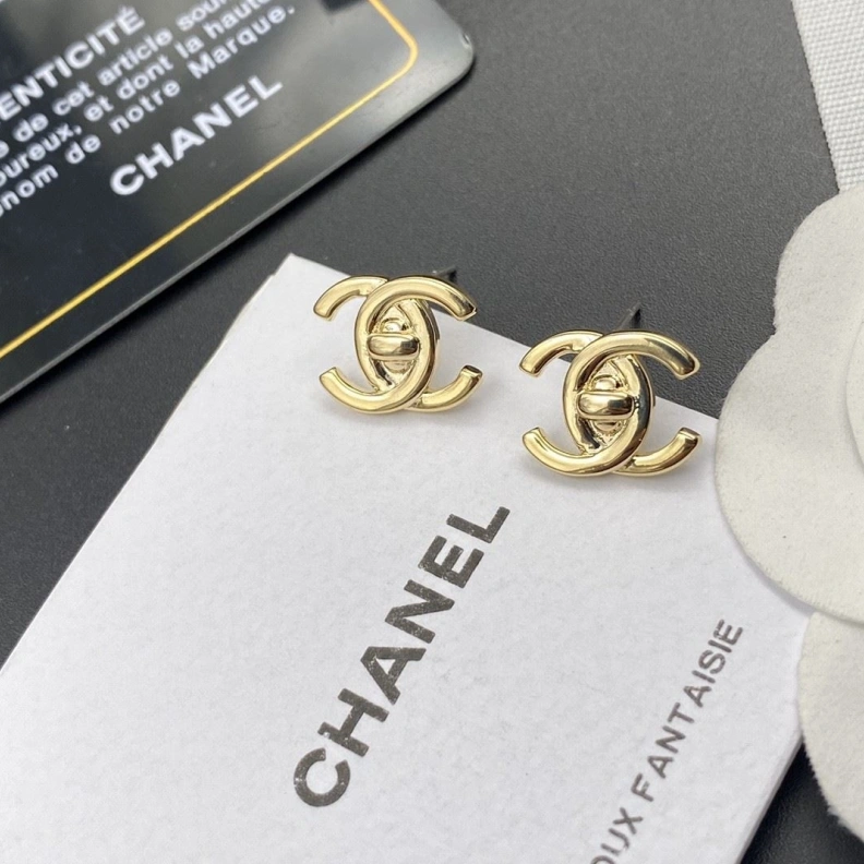 Chxnxl Earrings Refined 286301