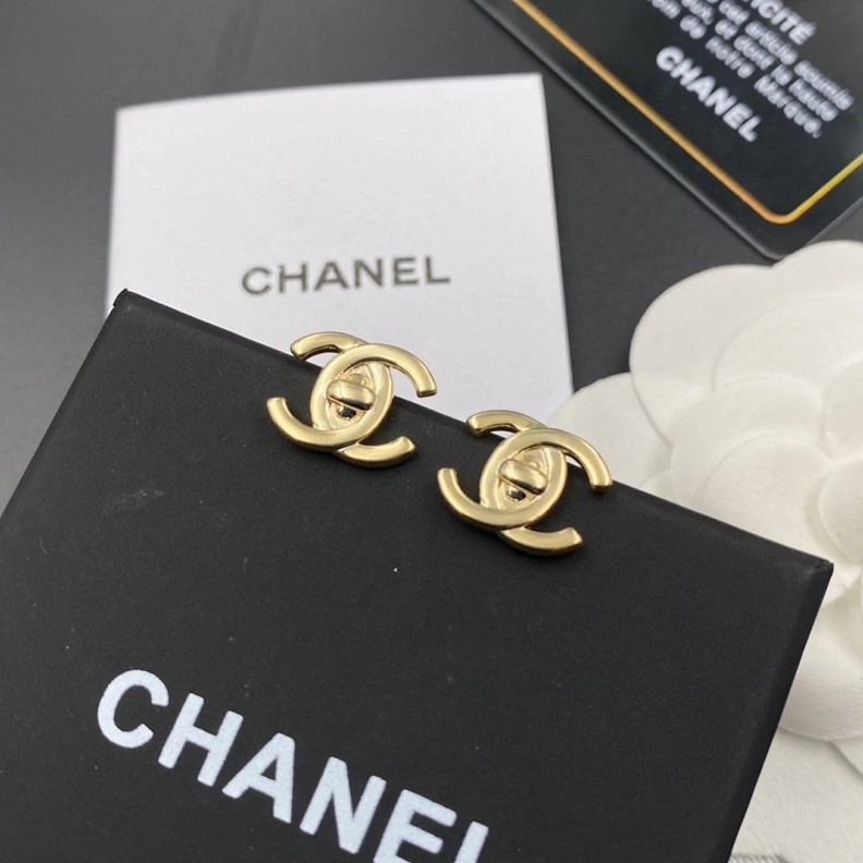 Chxnxl Earrings Refined 286301