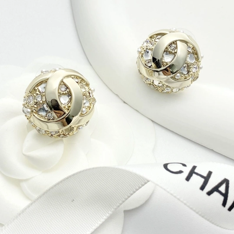 Chxnxl Earrings Durable 286300