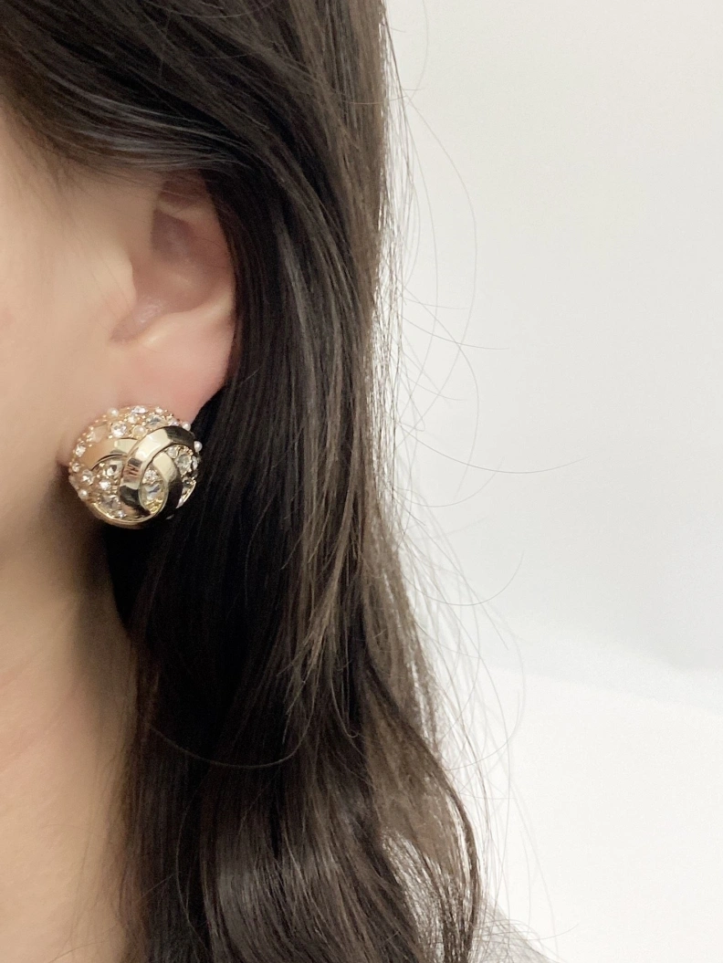 Chxnxl Earrings Durable 286300