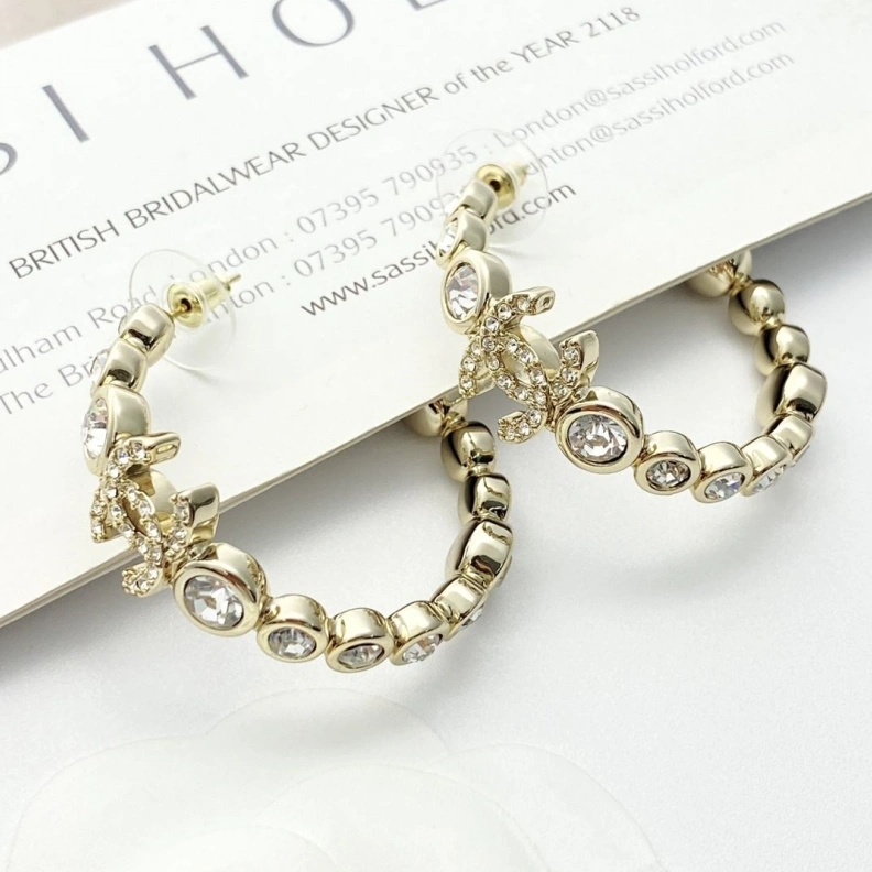 SportInspired Chxnxl Earrings 286283