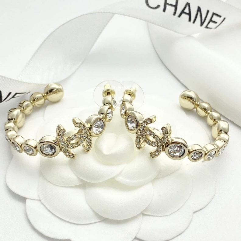 SportInspired Chxnxl Earrings 286283