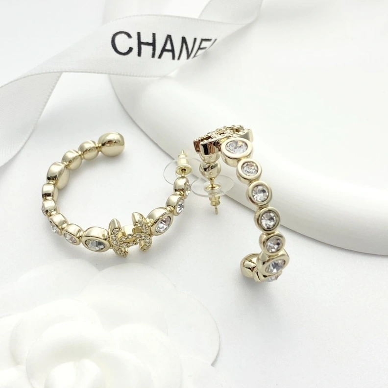 SportInspired Chxnxl Earrings 286283
