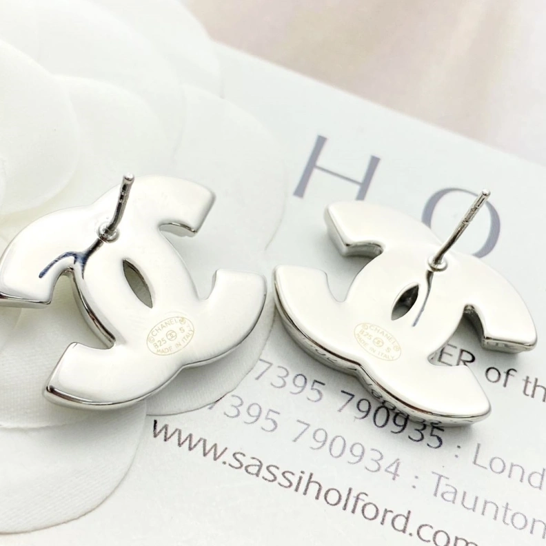 Chxnxl Earrings Bright 286299