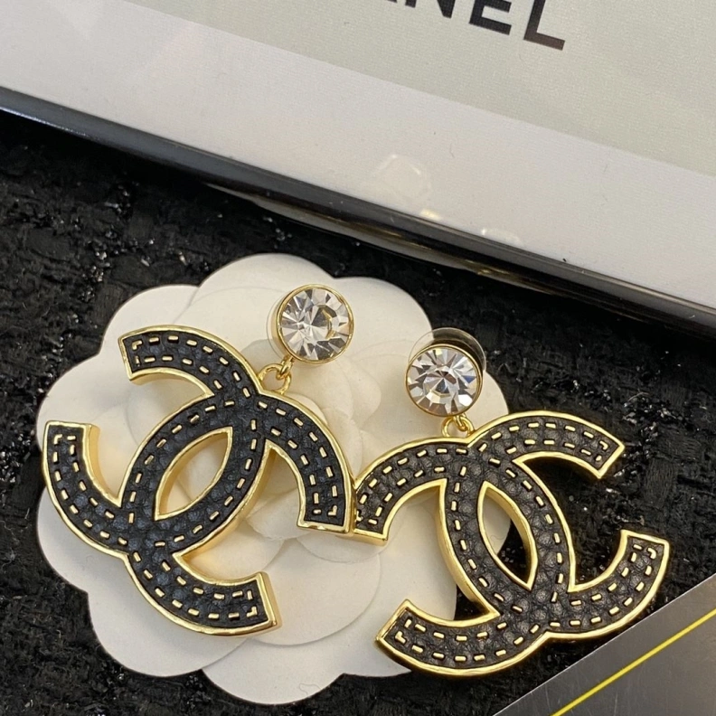 Chxnxl Earrings Classic 286295