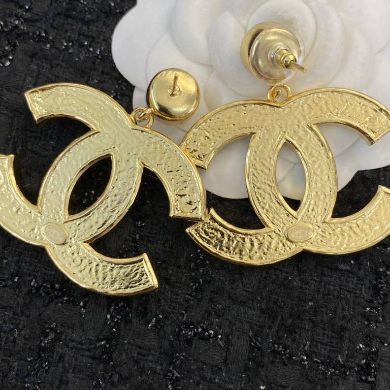 Chxnxl Earrings Classic 286295