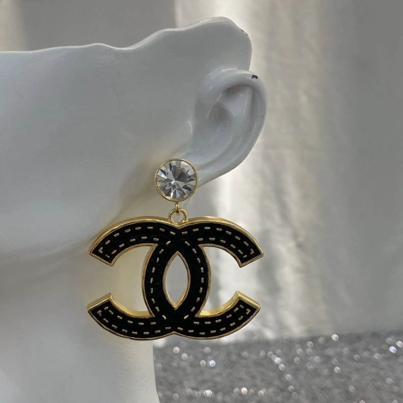 Chxnxl Earrings Classic 286295
