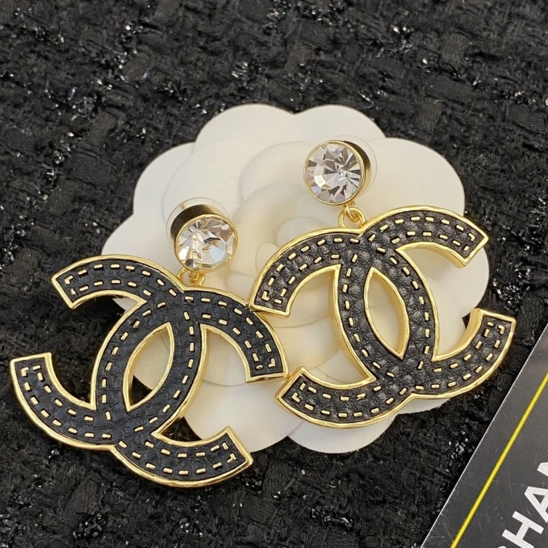 Chxnxl Earrings Classic 286295