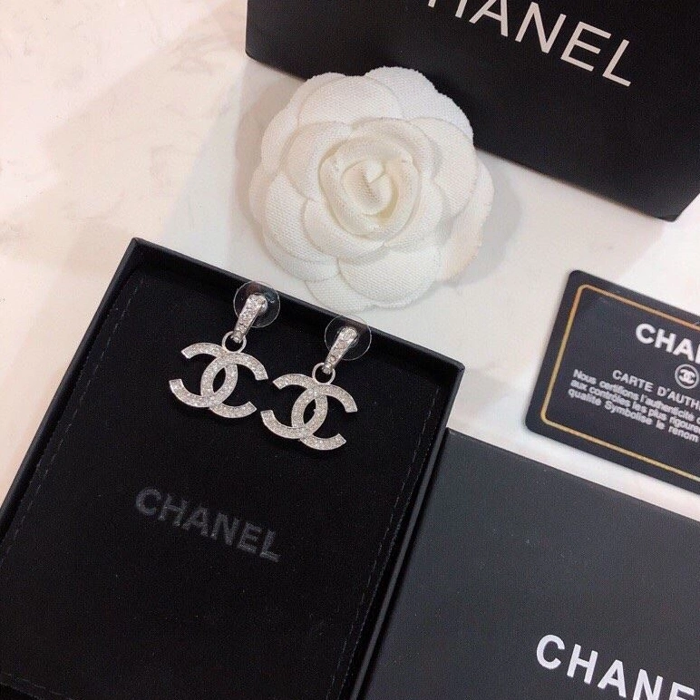 Efficient Chxnxl Earrings 286294