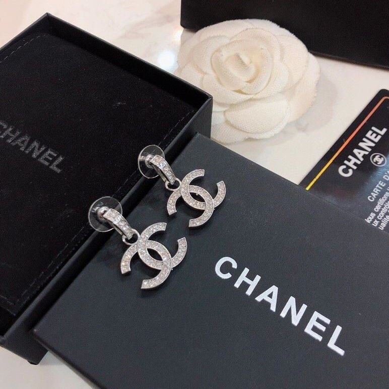 Efficient Chxnxl Earrings 286294