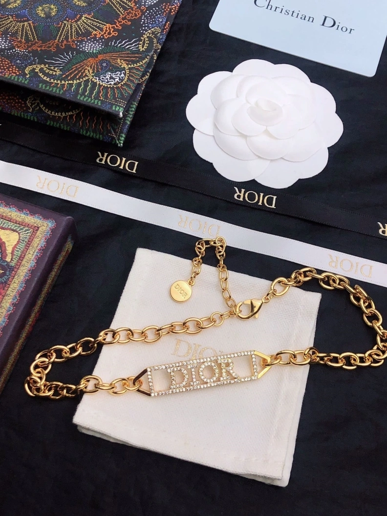 Christian Dxxr Necklaces AllSeason 294122