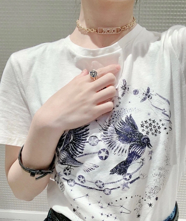 Christian Dxxr Necklaces AllSeason 294122