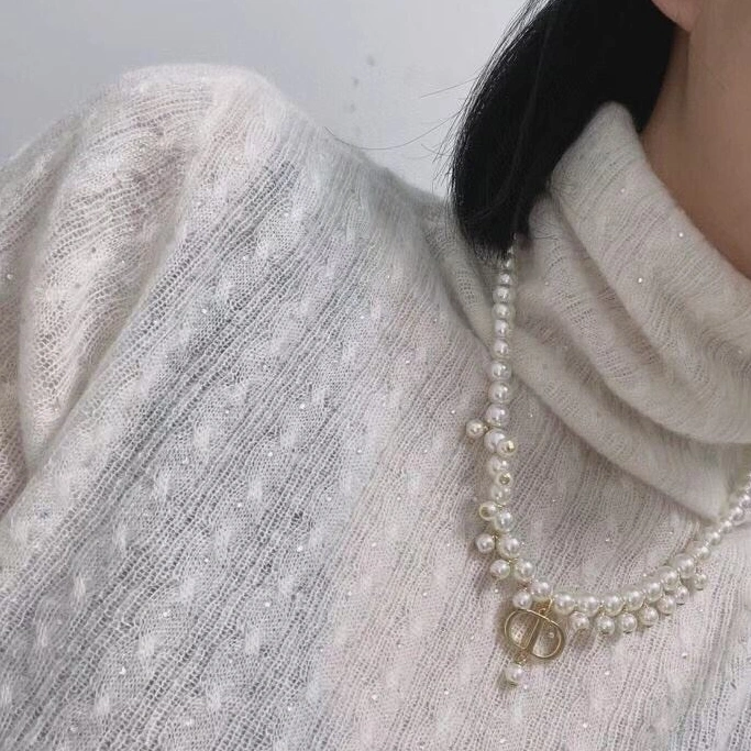Christian Dxxr Necklaces AllSeason 294121