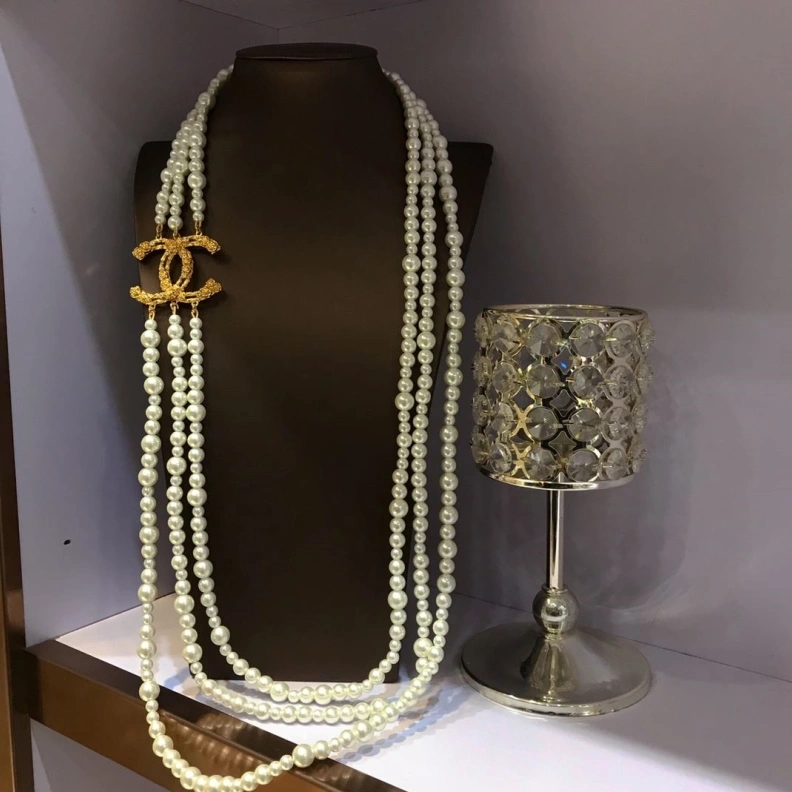 Durable Chxnxl Necklaces 285556