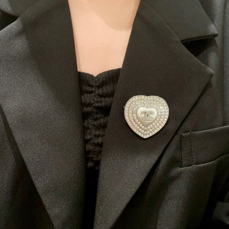 Chxnxl Brooches GoodFit 286434