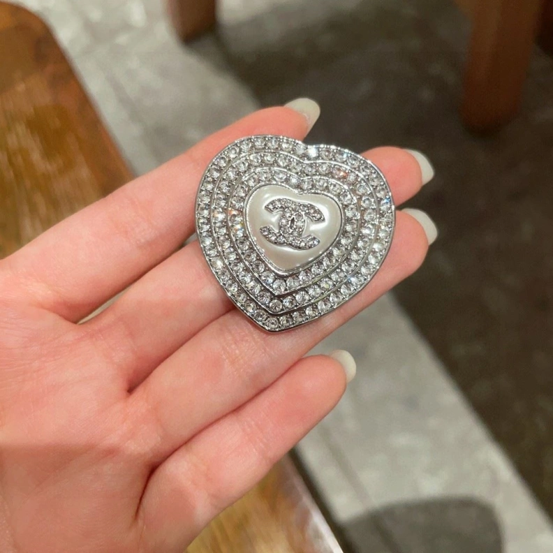 Chxnxl Brooches GoodFit 286434