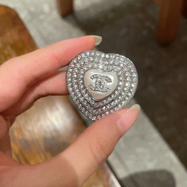 Chxnxl Brooches GoodFit 286434