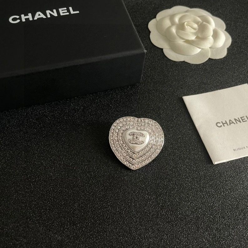 Chxnxl Brooches GoodFit 286434