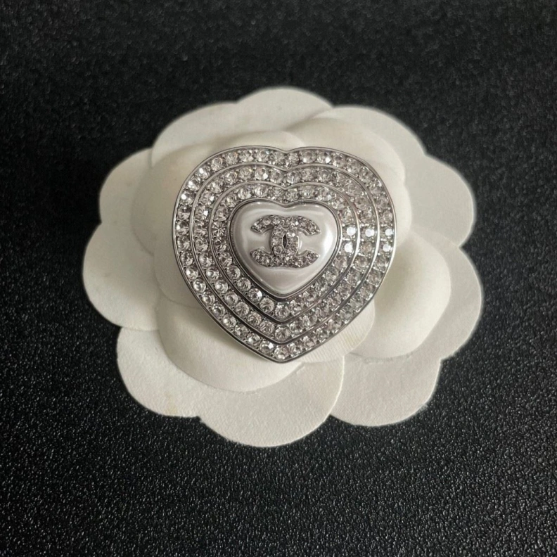 Chxnxl Brooches GoodFit 286434