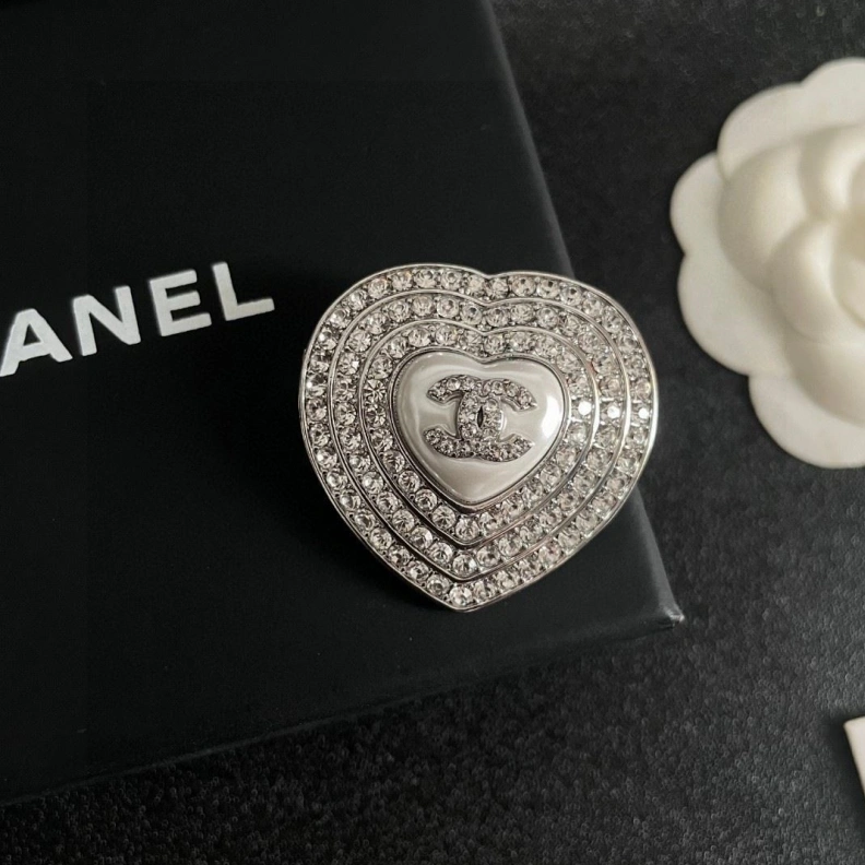 Chxnxl Brooches GoodFit 286434