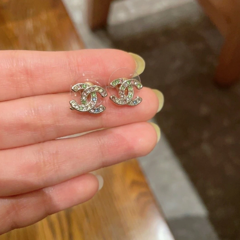 Chxnxl Earrings Sophisticated 286285
