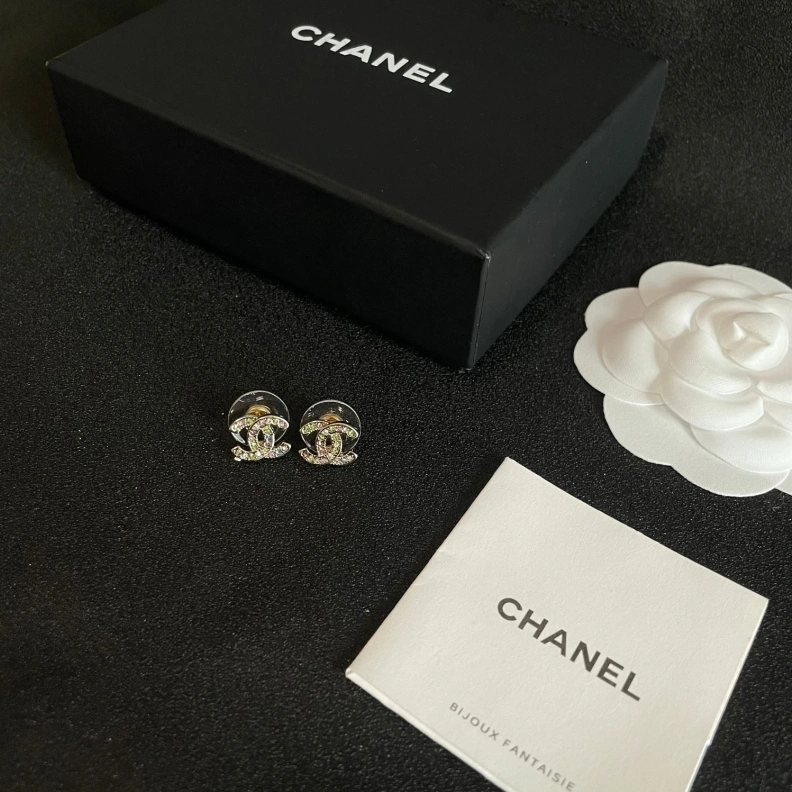 Chxnxl Earrings Sophisticated 286285