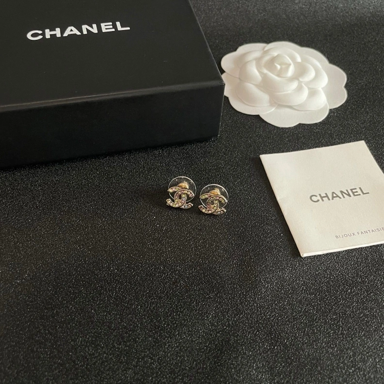 Chxnxl Earrings Sophisticated 286285