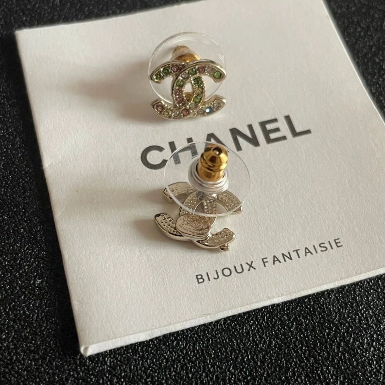 Chxnxl Earrings Sophisticated 286285