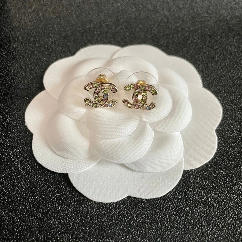 Chxnxl Earrings Sophisticated 286285