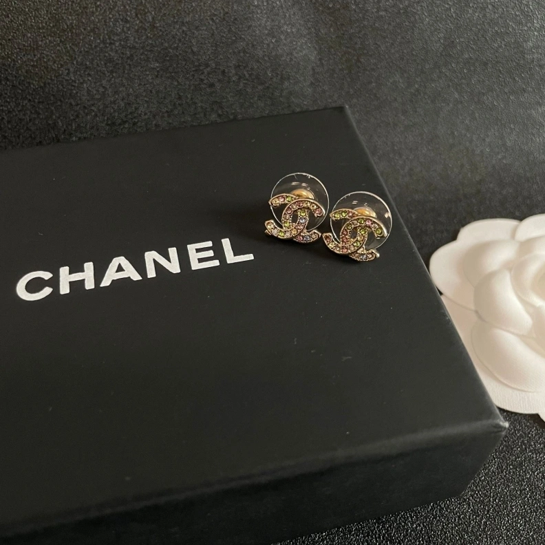 Chxnxl Earrings Sophisticated 286285