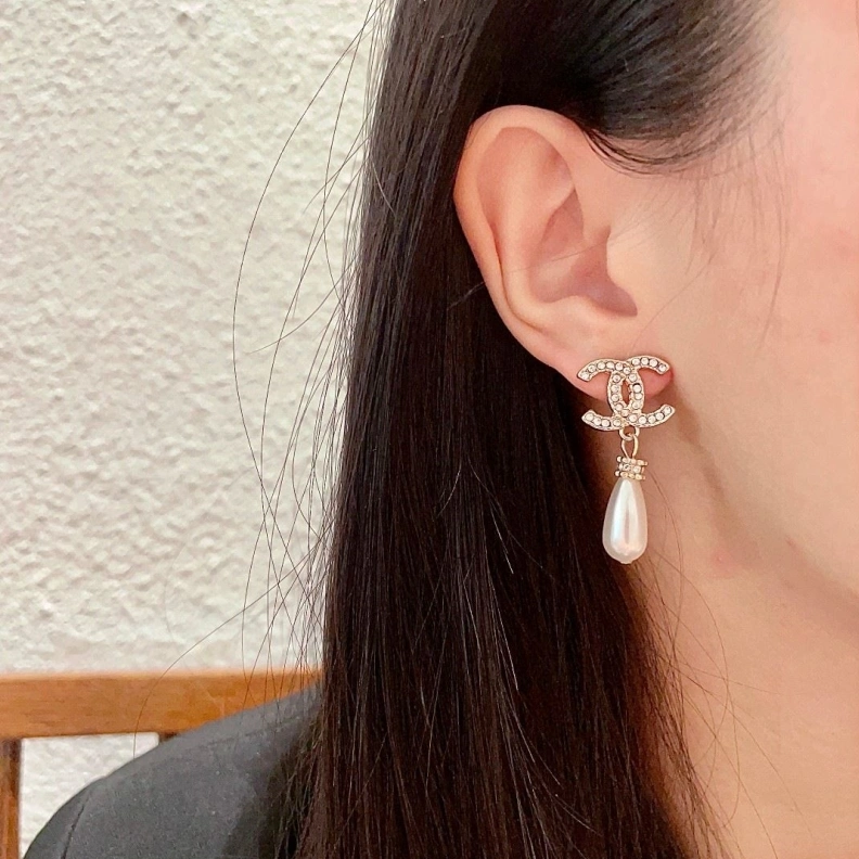 GoodFit Chxnxl Earrings 286293