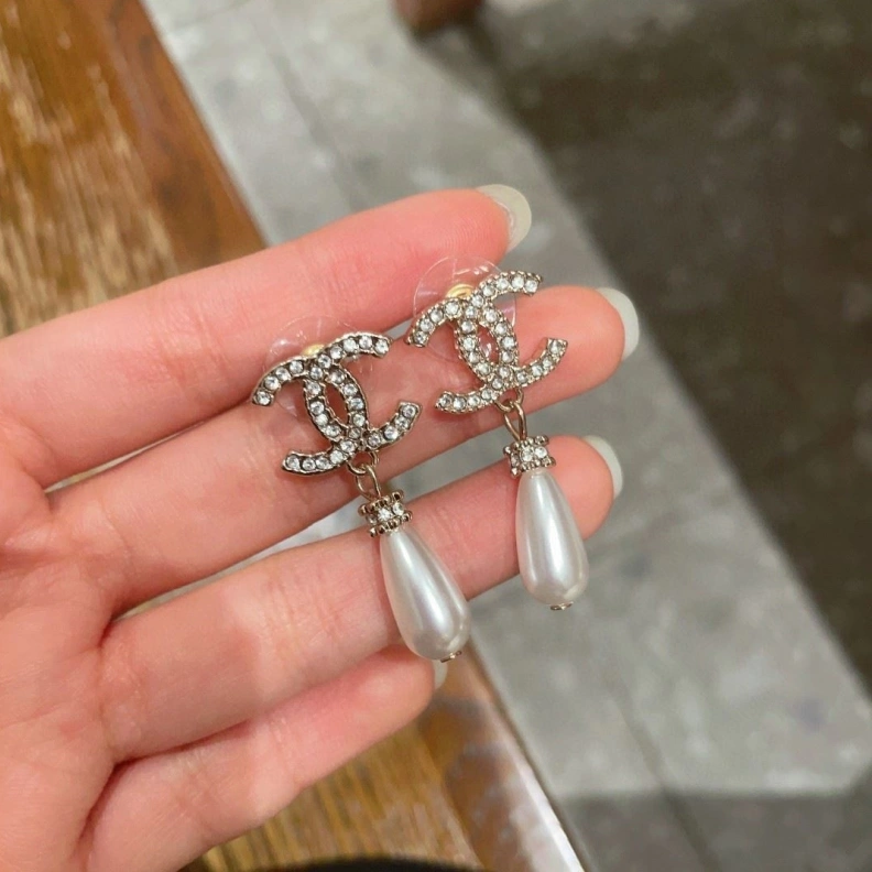 GoodFit Chxnxl Earrings 286293